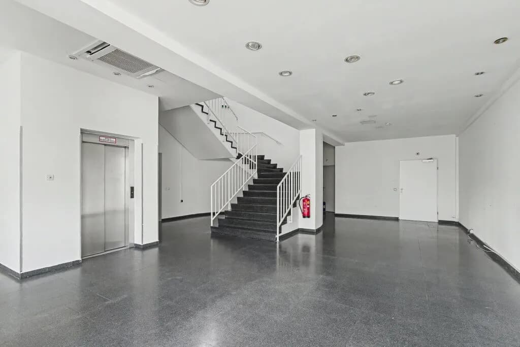 Gewerbeimmobilie mieten in Wien – 158 m², € 10 – Bild 5 von 17