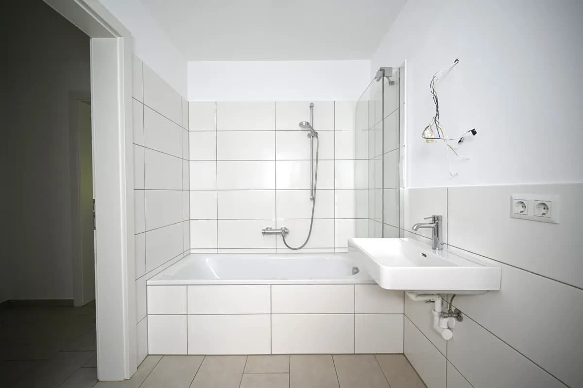 2-Zimmer-Wohnung mieten in Salzburg-Umgebung – 54,36 m², € 1.744 – Bild 4 von 8