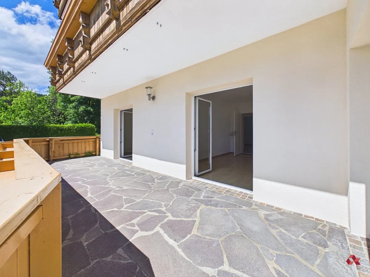 3-Zimmer-Wohnung mieten in Kufstein – 99 m², € 1.406