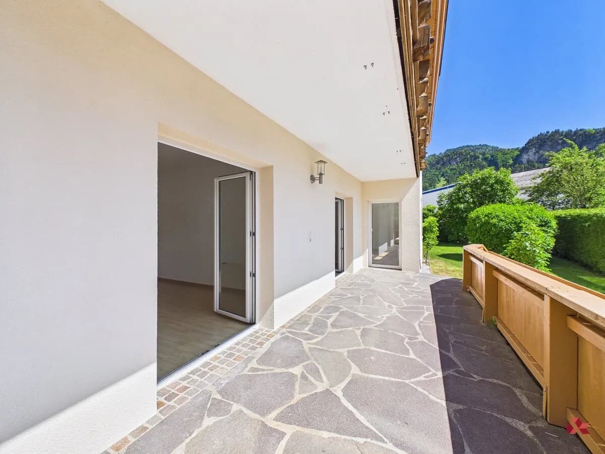 3-Zimmer-Wohnung mieten in Kufstein – 99 m², € 1.406 – Bild 9 von 10