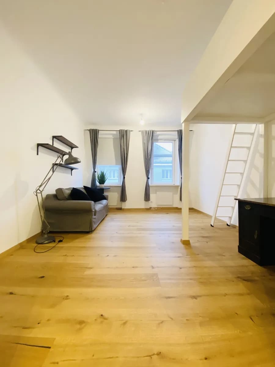 1-Zimmer-Wohnung kaufen in Wien – 27,76 m², € 119.000 – Bild 2 von 18