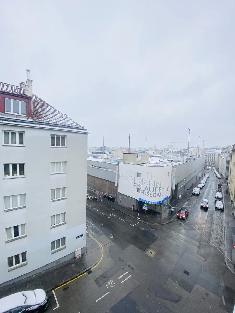 1-Zimmer-Wohnung kaufen in Wien – 27,76 m², € 119.000 – Bild 3 von 18