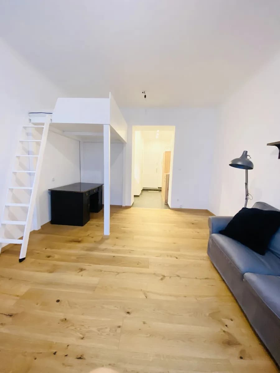 1-Zimmer-Wohnung kaufen in Wien – 27,76 m², € 119.000 – Bild 5 von 18