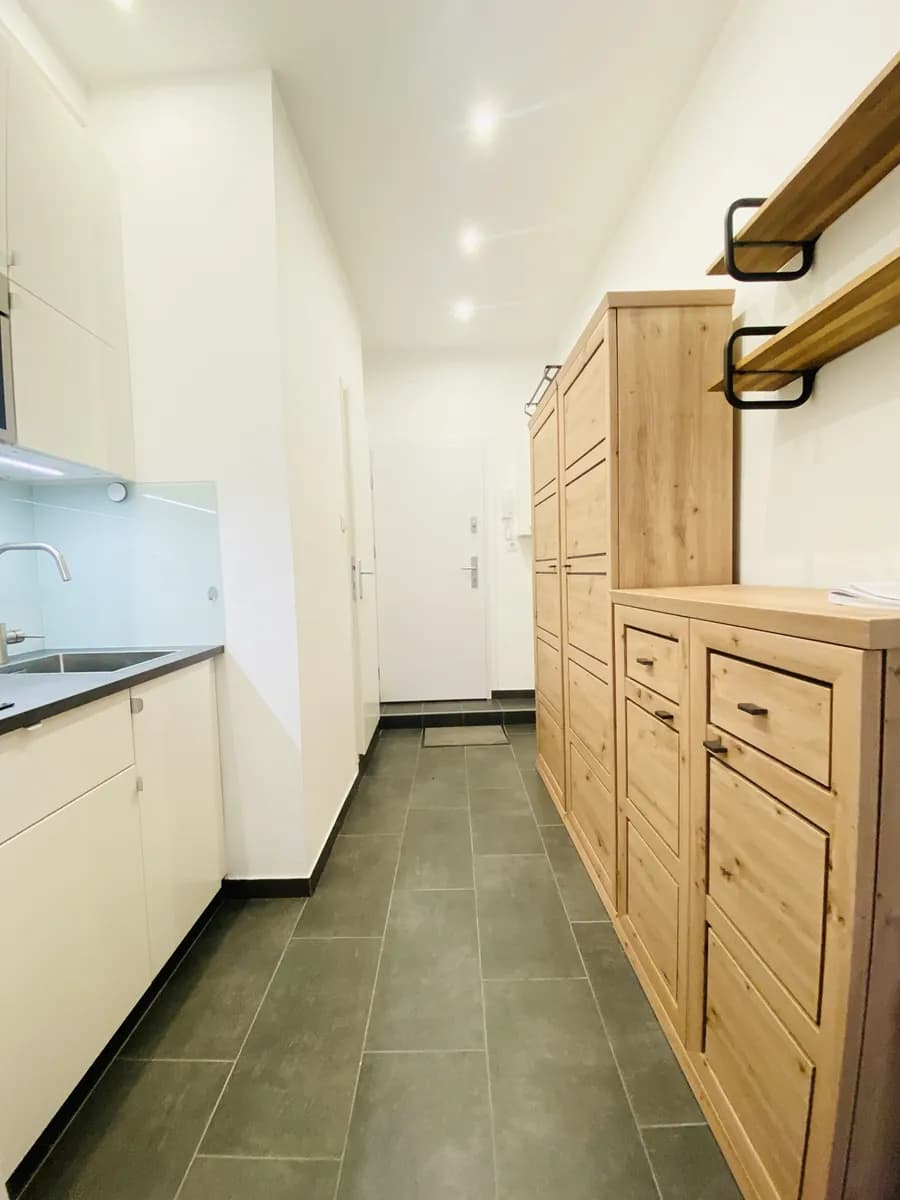 1-Zimmer-Wohnung kaufen in Wien – 27,76 m², € 119.000 – Bild 8 von 18