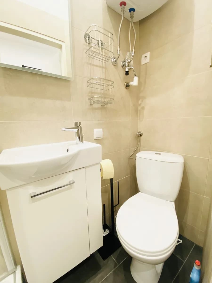 1-Zimmer-Wohnung kaufen in Wien – 27,76 m², € 119.000 – Bild 13 von 18
