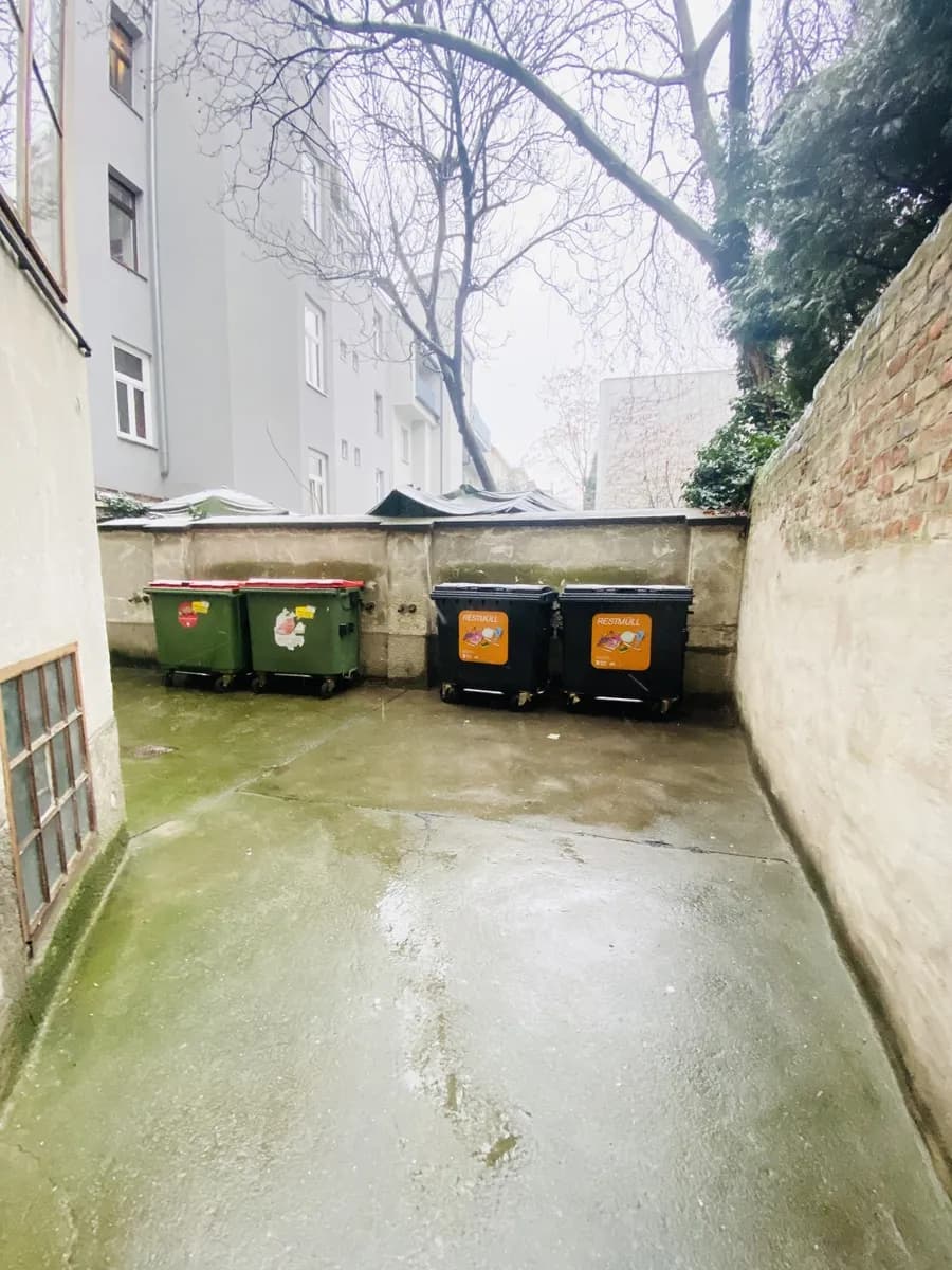1-Zimmer-Wohnung kaufen in Wien – 27,76 m², € 119.000 – Bild 17 von 18
