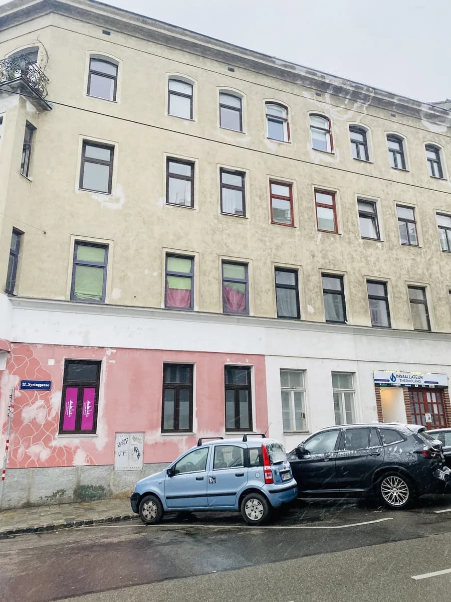 1-Zimmer-Wohnung kaufen in Wien – 27,76 m², € 119.000 – Bild 18 von 18