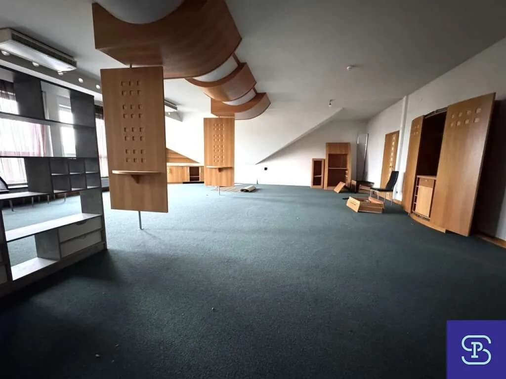 1-Zimmer-Gewerbeimmobilie mieten in Wien – 101 m², € 982