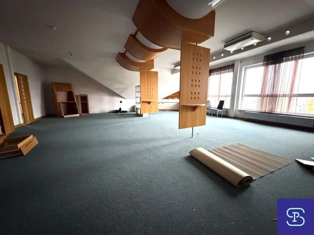 1-Zimmer-Gewerbeimmobilie mieten in Wien – 101 m², € 982 – Bild 3 von 6