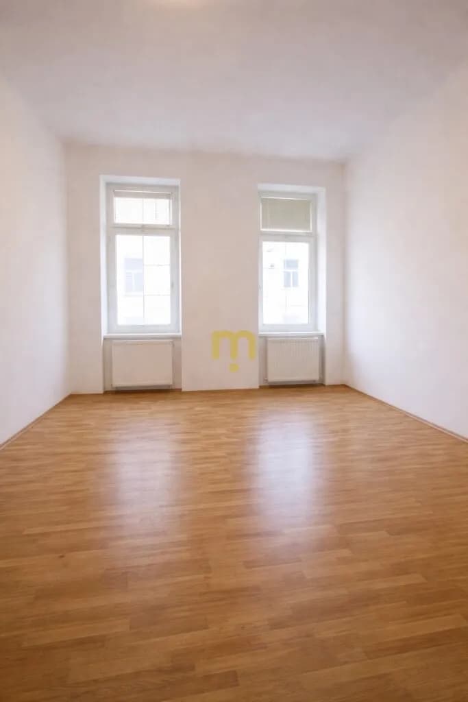 2-Zimmer-Wohnung kaufen in Wien – 61 m², € 298.000
