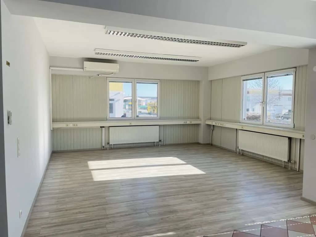 Gewerbeimmobilie mieten in Salzburg-Umgebung – 1 120 m² – Bild 2 von 8