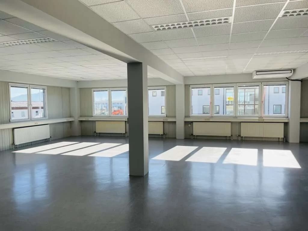 Gewerbeimmobilie mieten in Salzburg-Umgebung – 1 120 m² – Bild 6 von 8