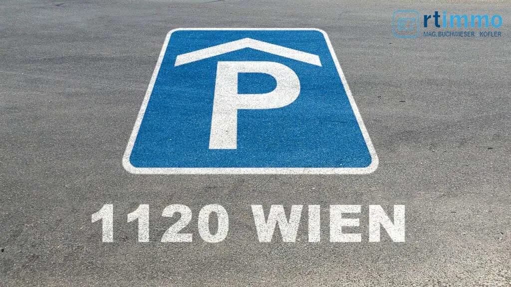 Immobilie mieten in Wien – € 120