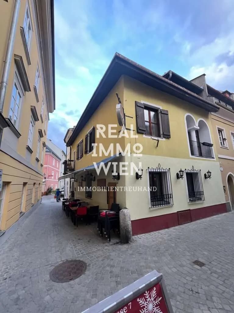 4-Zimmer-Gewerbeimmobilie kaufen in Klagenfurt – 30 m², € 395.000 – Bild 2 von 14