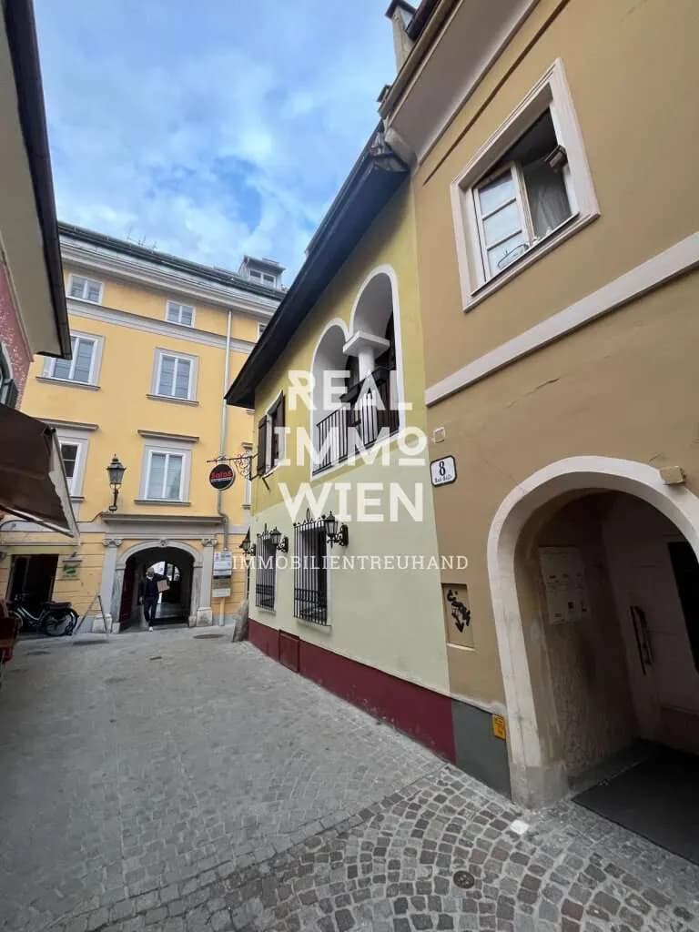 4-Zimmer-Gewerbeimmobilie kaufen in Klagenfurt – 30 m², € 395.000 – Bild 3 von 14