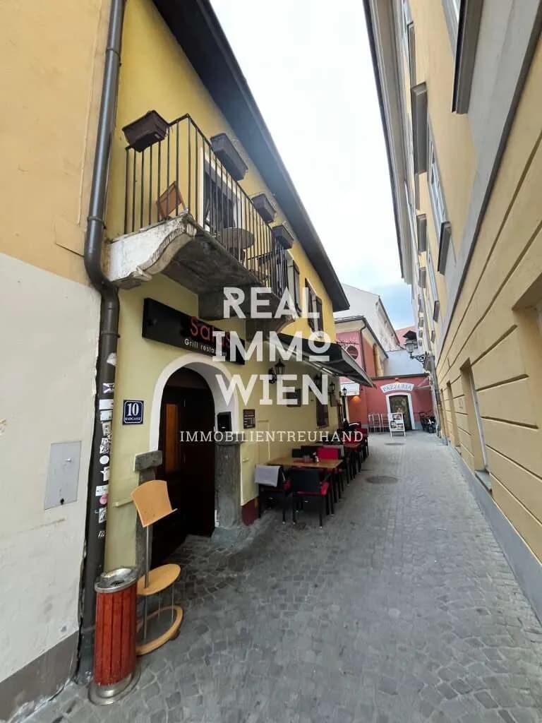 4-Zimmer-Gewerbeimmobilie kaufen in Klagenfurt – 30 m², € 395.000 – Bild 4 von 14