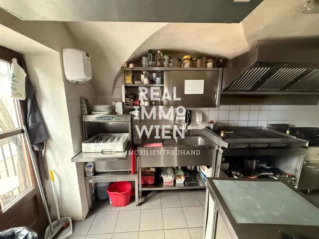 4-Zimmer-Gewerbeimmobilie kaufen in Klagenfurt – 30 m², € 395.000 – Bild 5 von 14