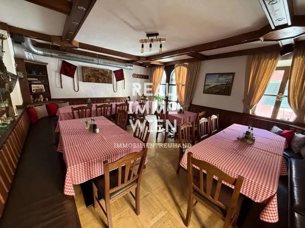 4-Zimmer-Gewerbeimmobilie kaufen in Klagenfurt – 30 m², € 395.000 – Bild 8 von 14