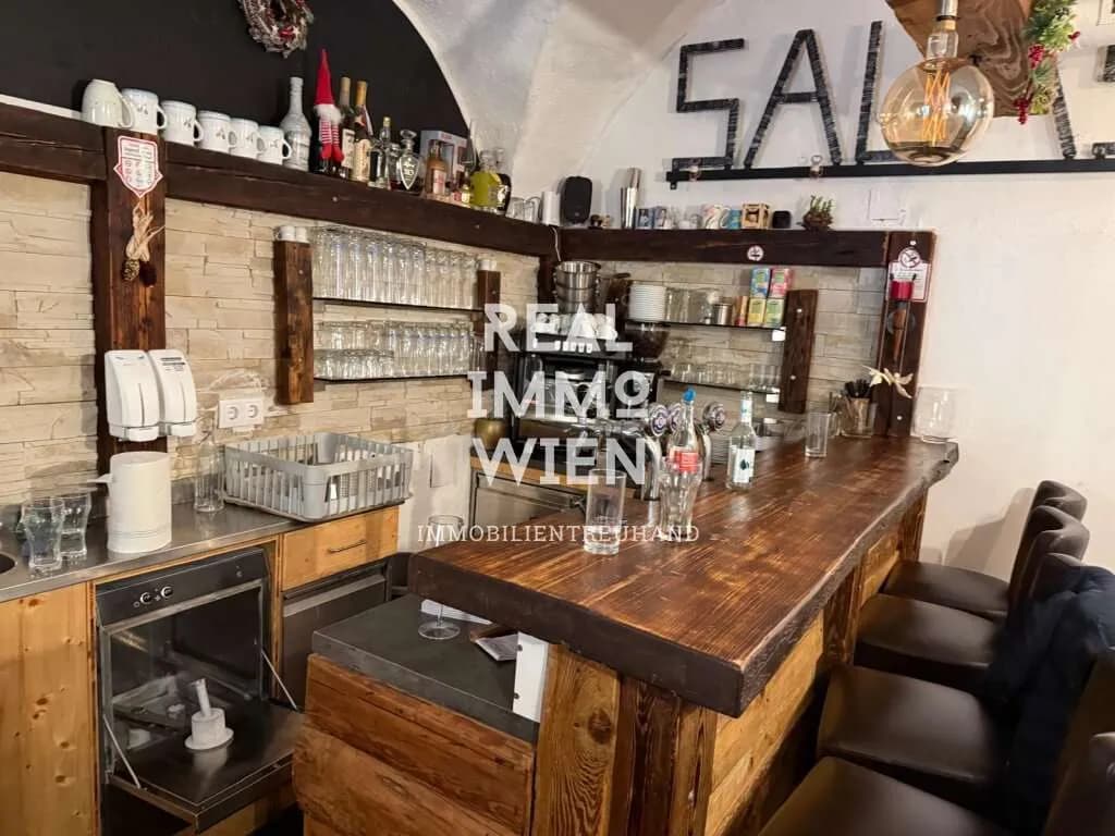 4-Zimmer-Gewerbeimmobilie kaufen in Klagenfurt – 30 m², € 395.000 – Bild 11 von 14