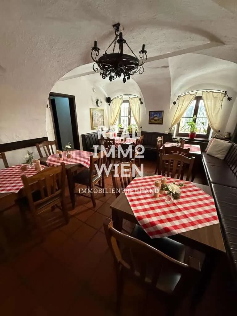 4-Zimmer-Gewerbeimmobilie kaufen in Klagenfurt – 30 m², € 395.000 – Bild 12 von 14