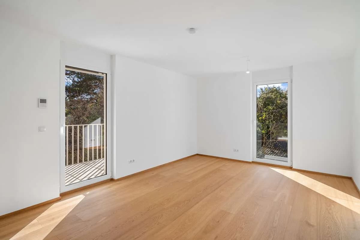2-Zimmer-Wohnung kaufen in Wien – 46,37 m², € 399.000 – Bild 1 von 8