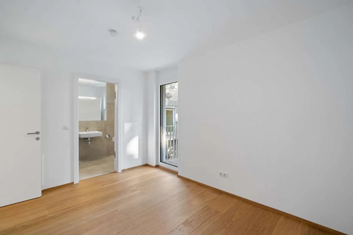 2-Zimmer-Wohnung kaufen in Wien – 46,37 m², € 399.000 – Bild 3 von 8