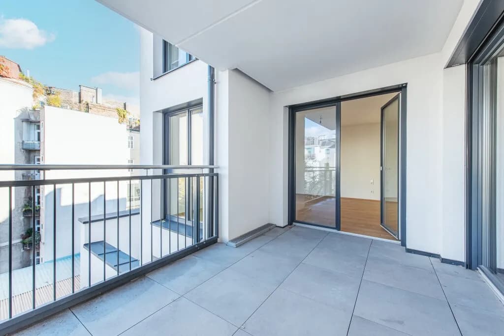 2-Zimmer-Wohnung kaufen in Wien – 62,6 m², € 790.000
