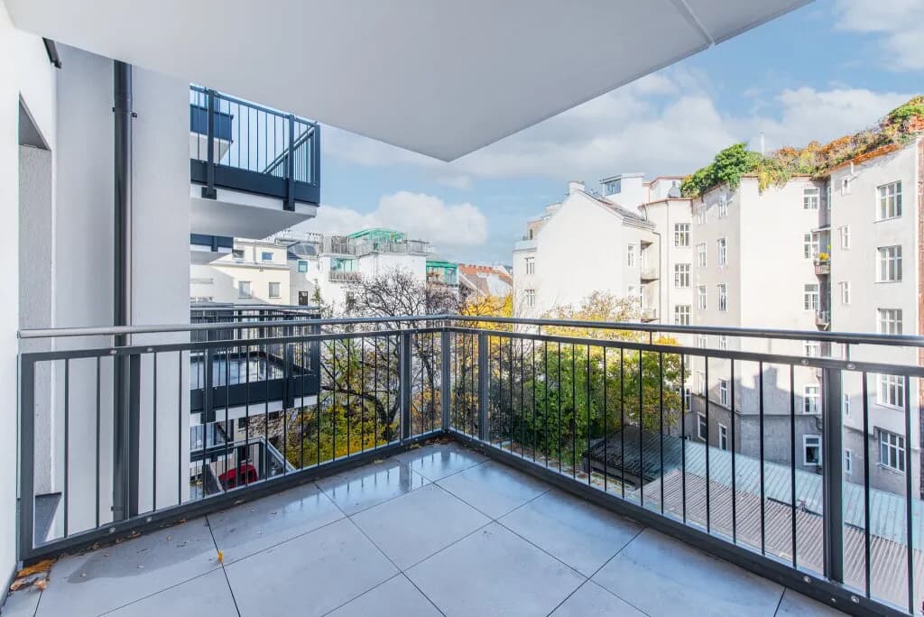 2-Zimmer-Wohnung kaufen in Wien – 62,6 m², € 790.000 – Bild 2 von 24