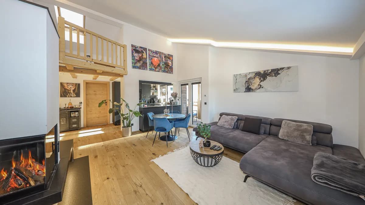 3-Zimmer-Wohnung kaufen in Kitzbühel – 77,5 m², € 890.000 – Bild 2 von 14