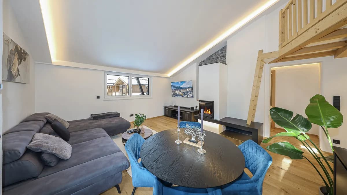 3-Zimmer-Wohnung kaufen in Kitzbühel – 77,5 m², € 890.000 – Bild 3 von 14