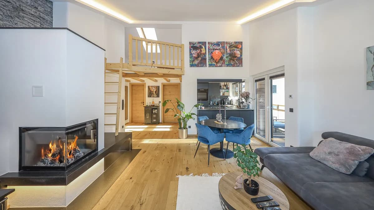 3-Zimmer-Wohnung kaufen in Kitzbühel – 77,5 m², € 890.000 – Bild 4 von 14
