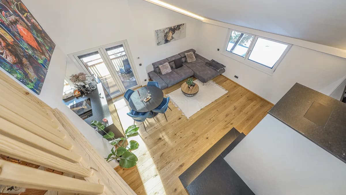 3-Zimmer-Wohnung kaufen in Kitzbühel – 77,5 m², € 890.000 – Bild 5 von 14