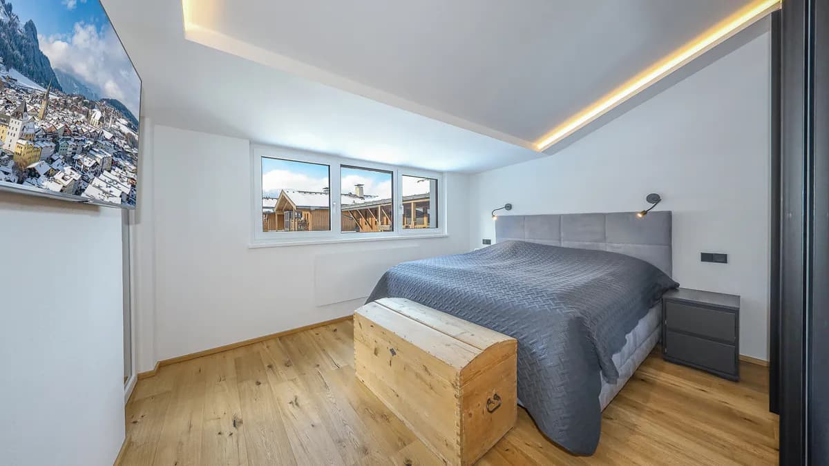 3-Zimmer-Wohnung kaufen in Kitzbühel – 77,5 m², € 890.000 – Bild 8 von 14