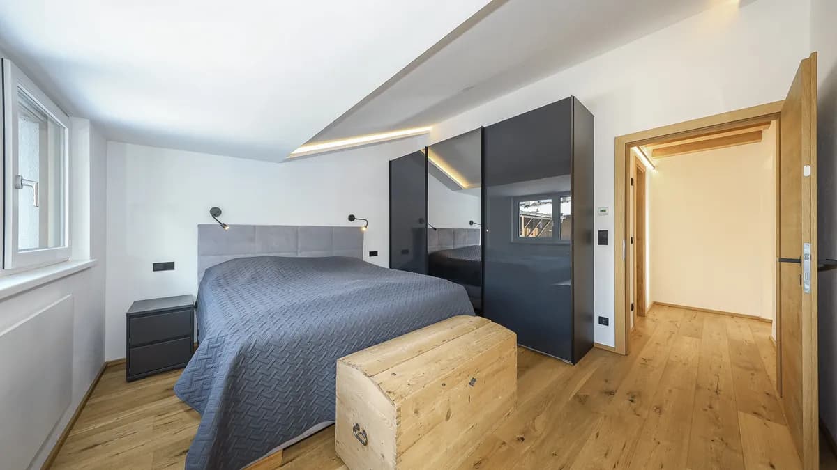 3-Zimmer-Wohnung kaufen in Kitzbühel – 77,5 m², € 890.000 – Bild 9 von 14
