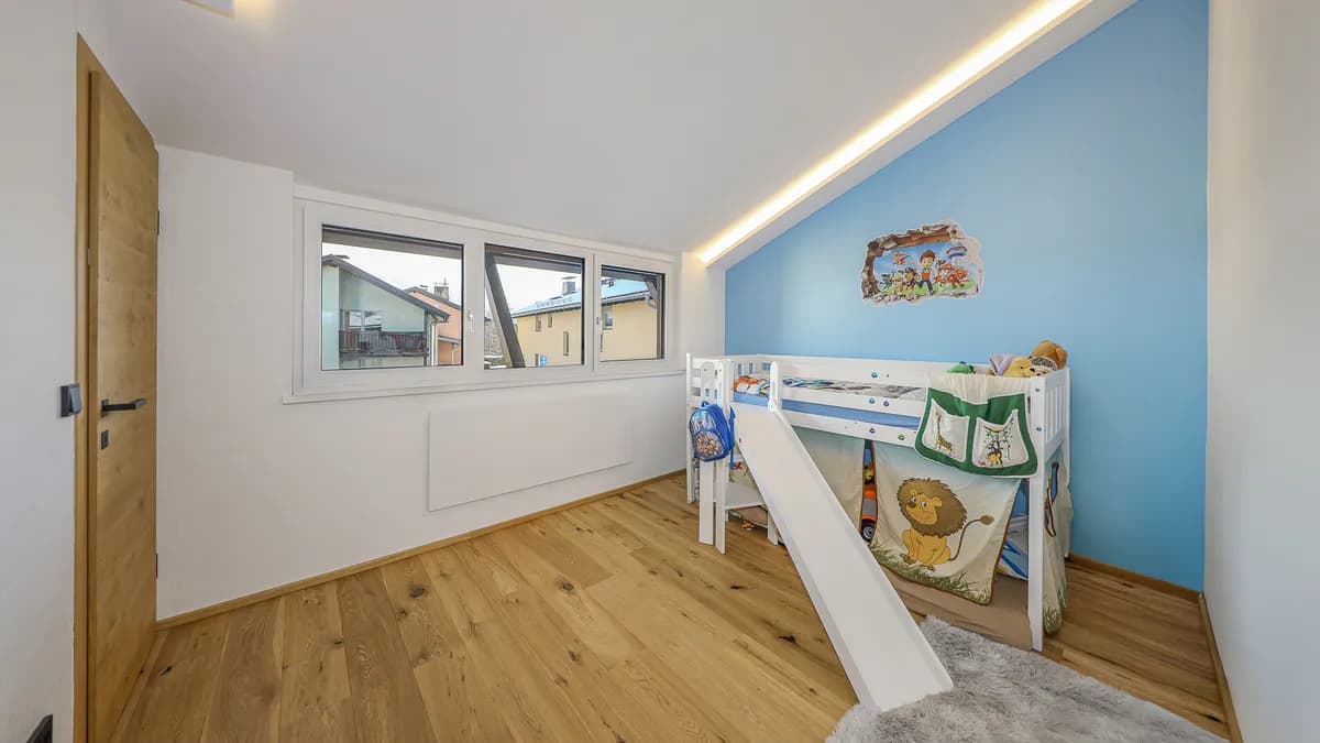 3-Zimmer-Wohnung kaufen in Kitzbühel – 77,5 m², € 890.000 – Bild 10 von 14