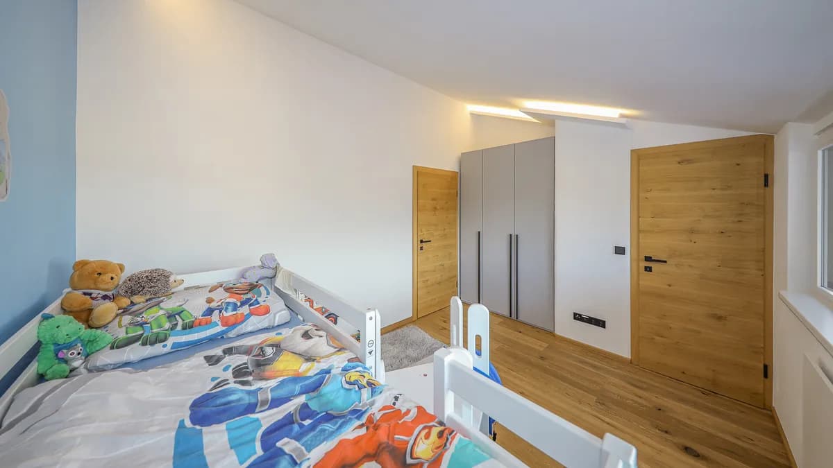 3-Zimmer-Wohnung kaufen in Kitzbühel – 77,5 m², € 890.000 – Bild 11 von 14