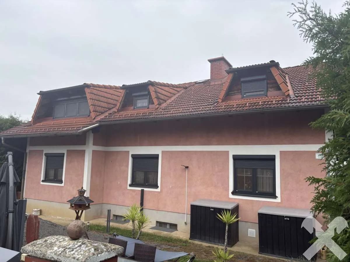 8-Zimmer-Gewerbeimmobilie kaufen in Südoststeiermark – 200 m², € 269.000 – Bild 2 von 12
