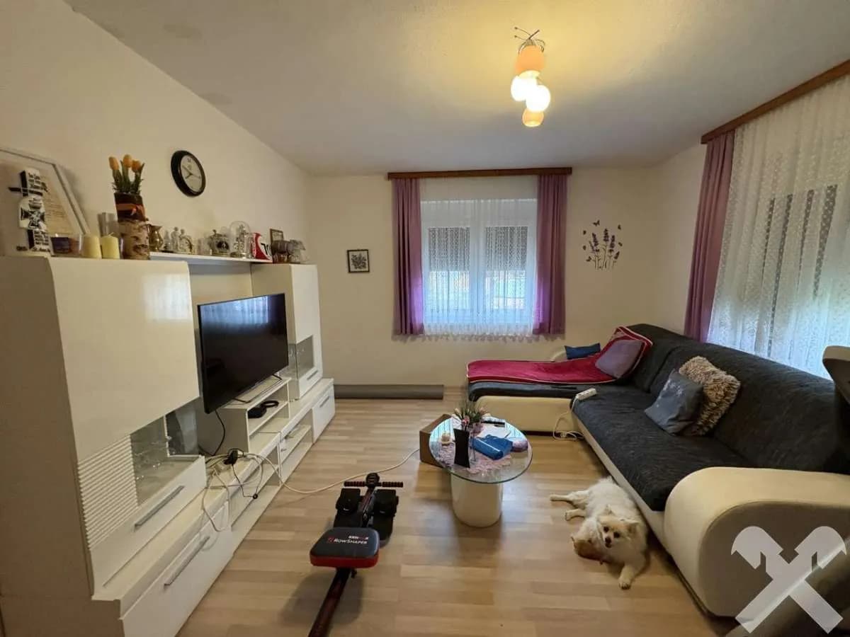 8-Zimmer-Gewerbeimmobilie kaufen in Südoststeiermark – 200 m², € 269.000 – Bild 6 von 12