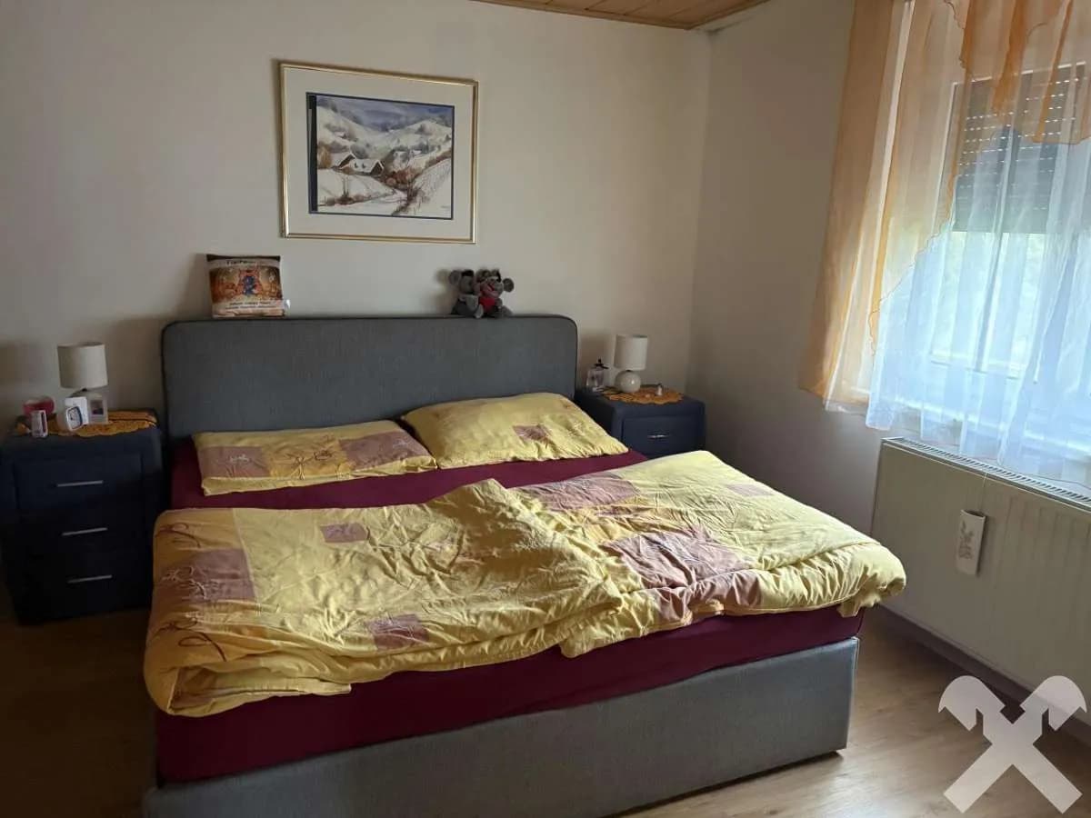 8-Zimmer-Gewerbeimmobilie kaufen in Südoststeiermark – 200 m², € 269.000 – Bild 7 von 12