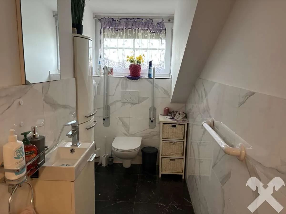 8-Zimmer-Gewerbeimmobilie kaufen in Südoststeiermark – 200 m², € 269.000 – Bild 9 von 12