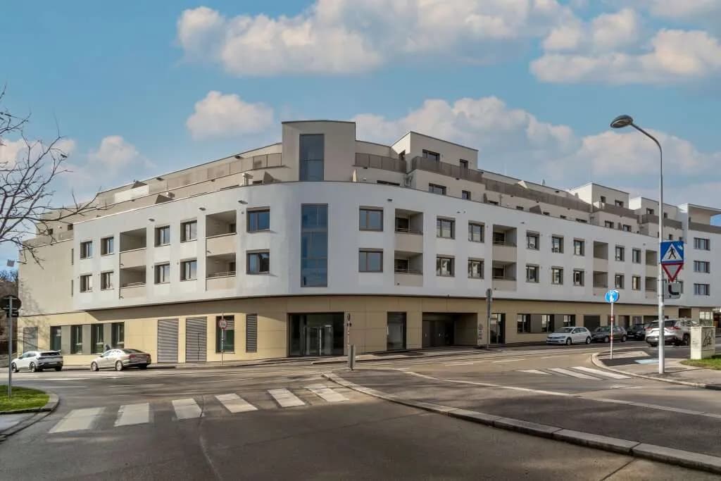Wohnung kaufen in Wien – Bild 2 von 6