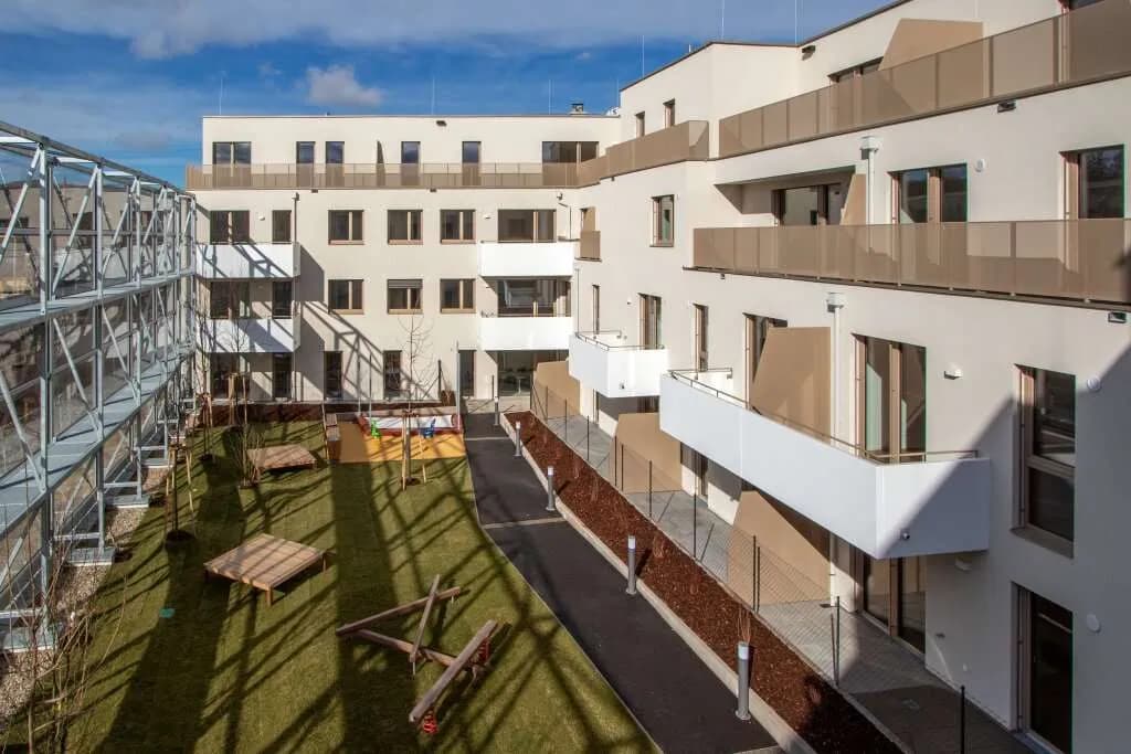 Wohnung kaufen in Wien – Bild 3 von 6