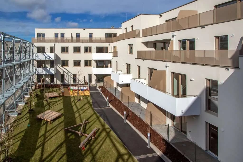 Wohnung kaufen in Wien – Bild 4 von 6
