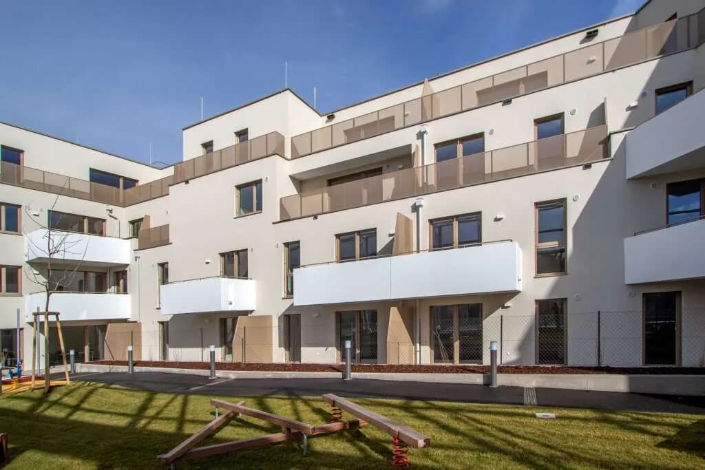 Wohnung kaufen in Wien – Bild 6 von 6