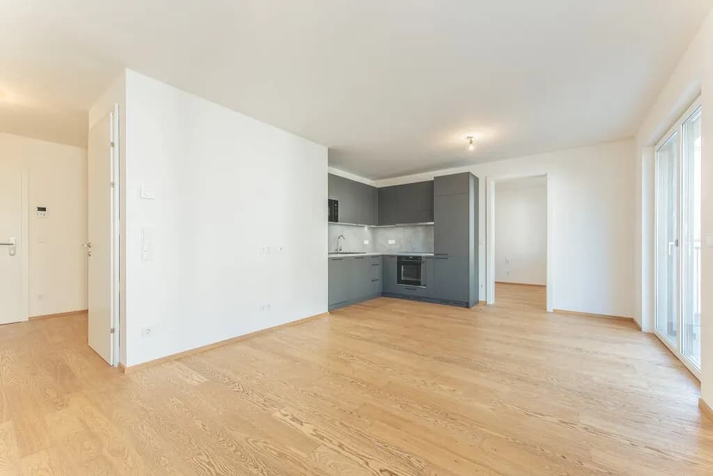 2-Zimmer-Wohnung kaufen in Wien – 53,8 m², € 690.000 – Bild 3 von 24