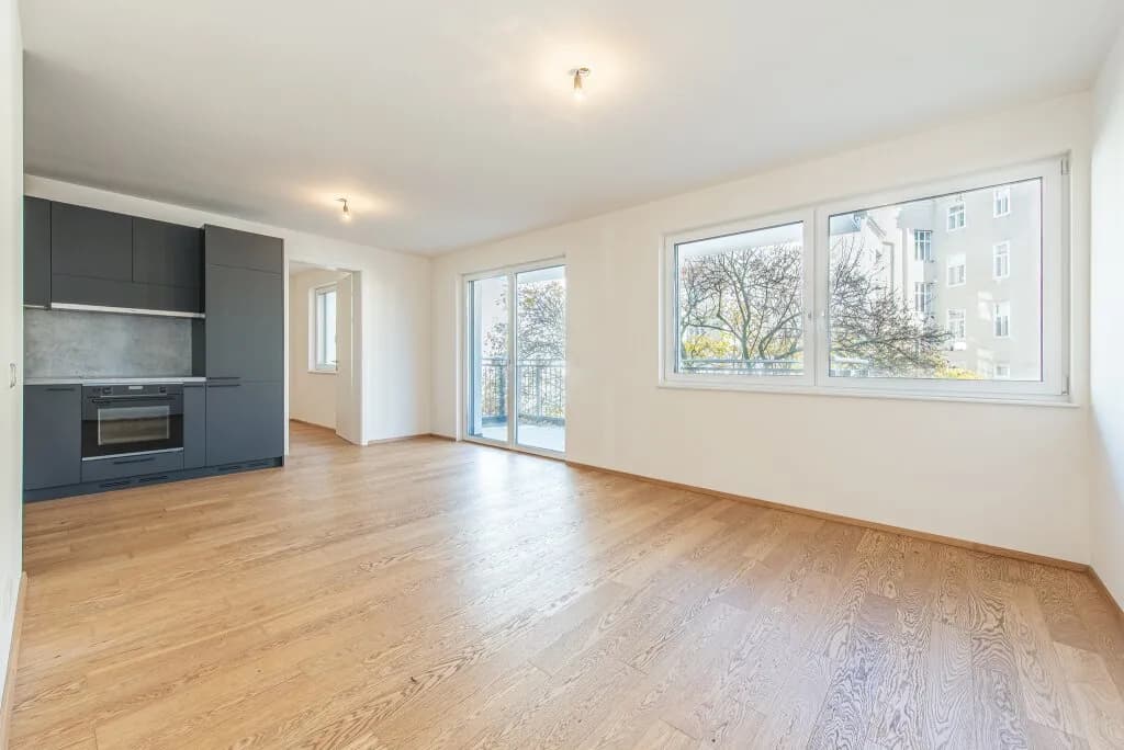 2-Zimmer-Wohnung kaufen in Wien – 53,8 m², € 690.000 – Bild 4 von 24