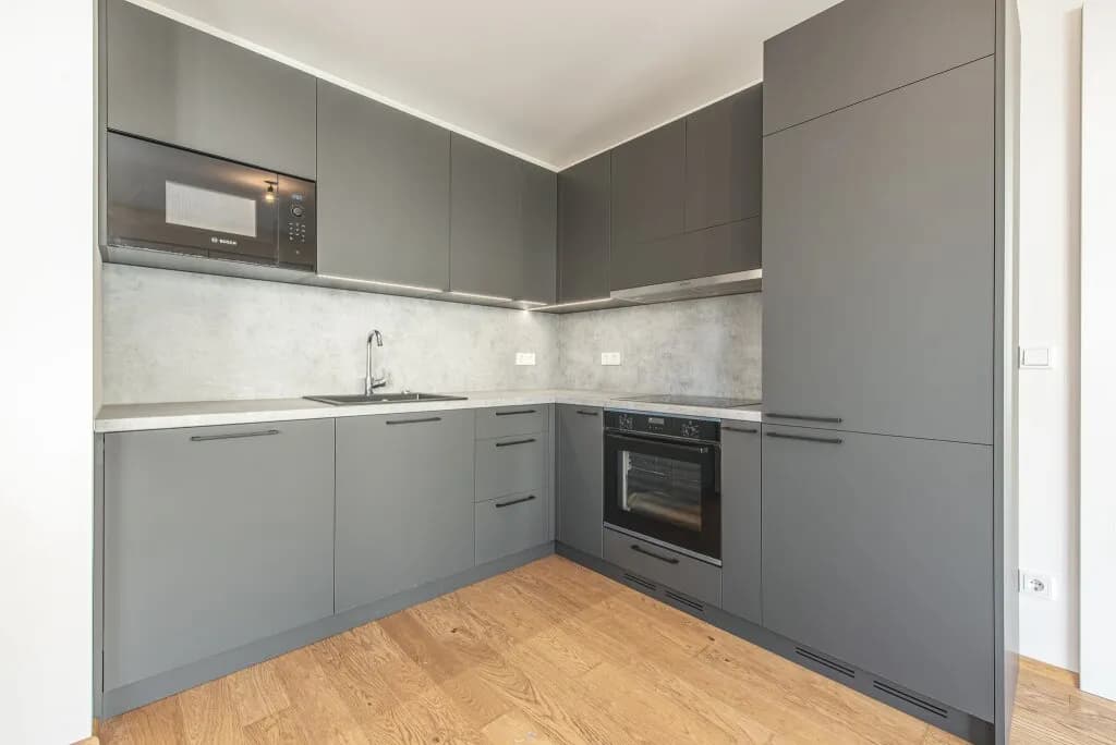 2-Zimmer-Wohnung kaufen in Wien – 53,8 m², € 690.000 – Bild 5 von 24