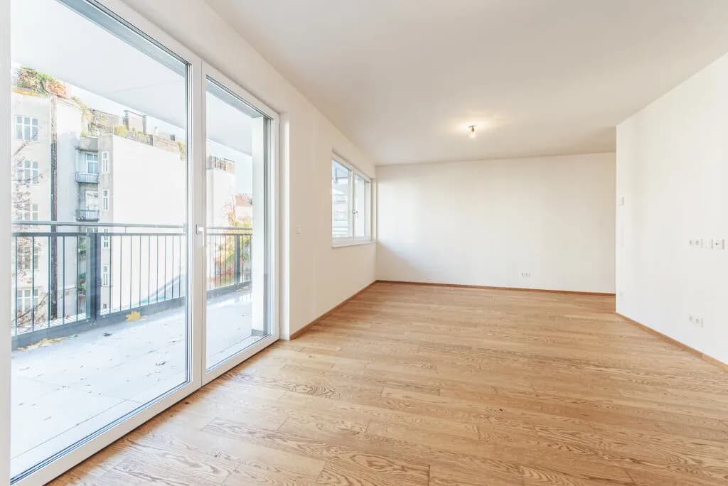 2-Zimmer-Wohnung kaufen in Wien – 53,8 m², € 690.000 – Bild 6 von 24