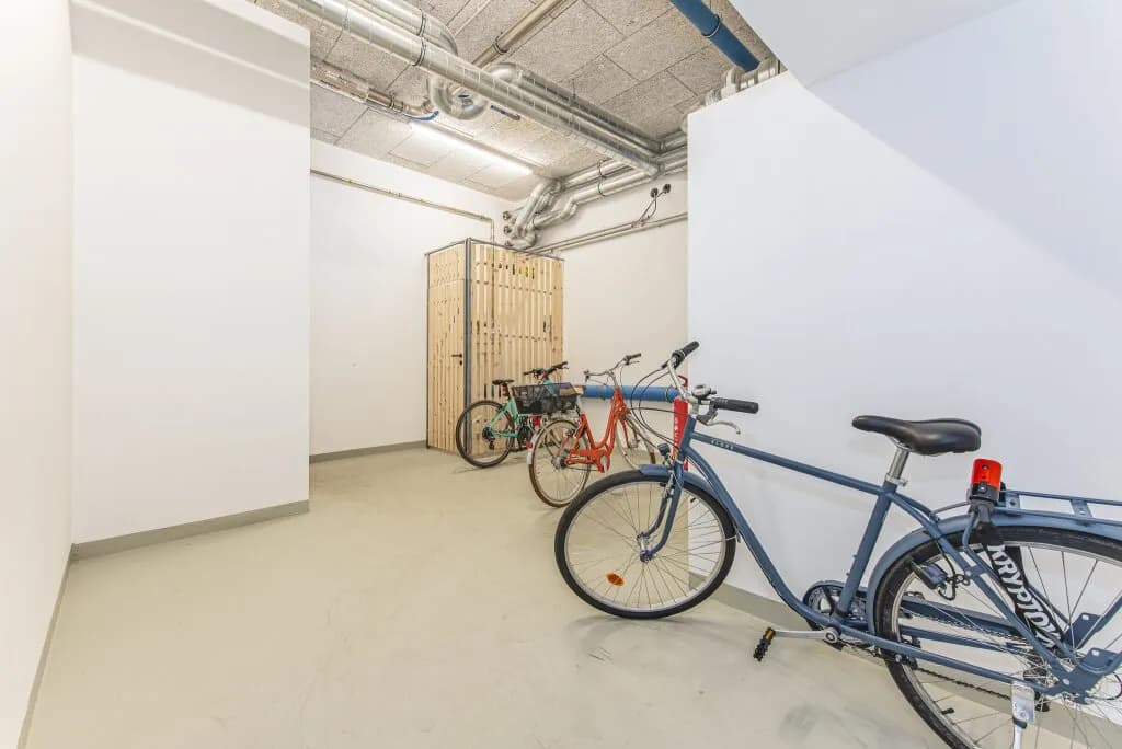 2-Zimmer-Wohnung kaufen in Wien – 53,8 m², € 690.000 – Bild 16 von 24