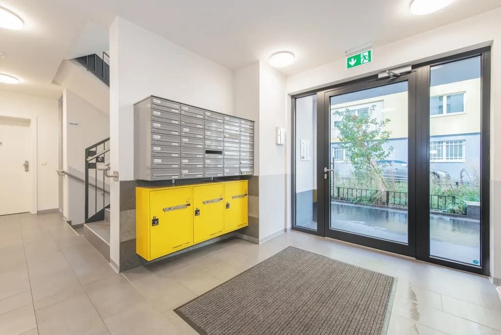 2-Zimmer-Wohnung kaufen in Wien – 53,8 m², € 690.000 – Bild 21 von 24